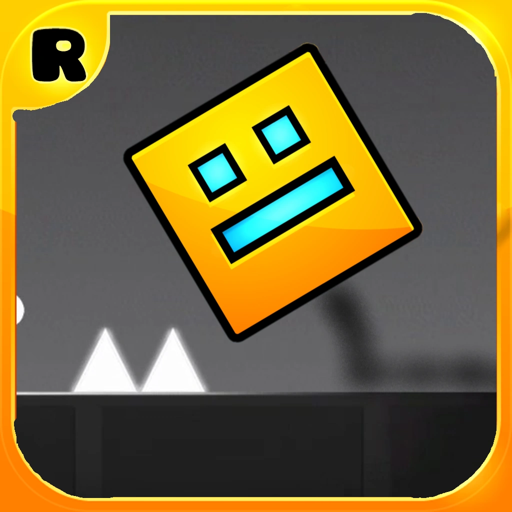 Geometry Dash
