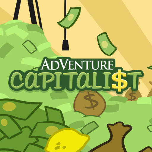 AdVenture Capitalist