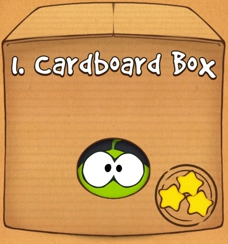 Cut the Rope