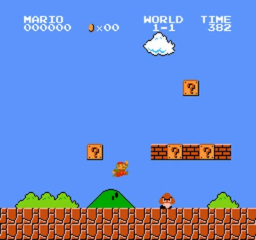 Mario