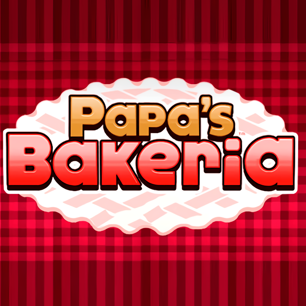 Papa's Bakeria