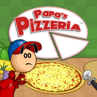Papa's Pizzeria